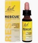 Le Rescue remedy : l’unique remède créé par le Dr Edward Bach